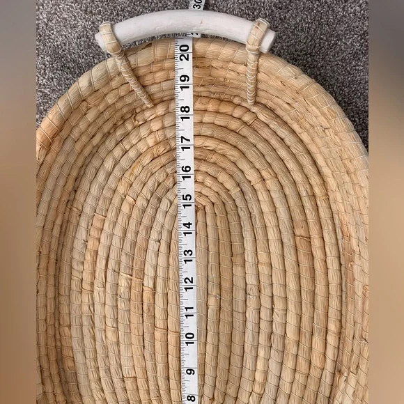 COPY - Baby Basket - Picture 3 of 6